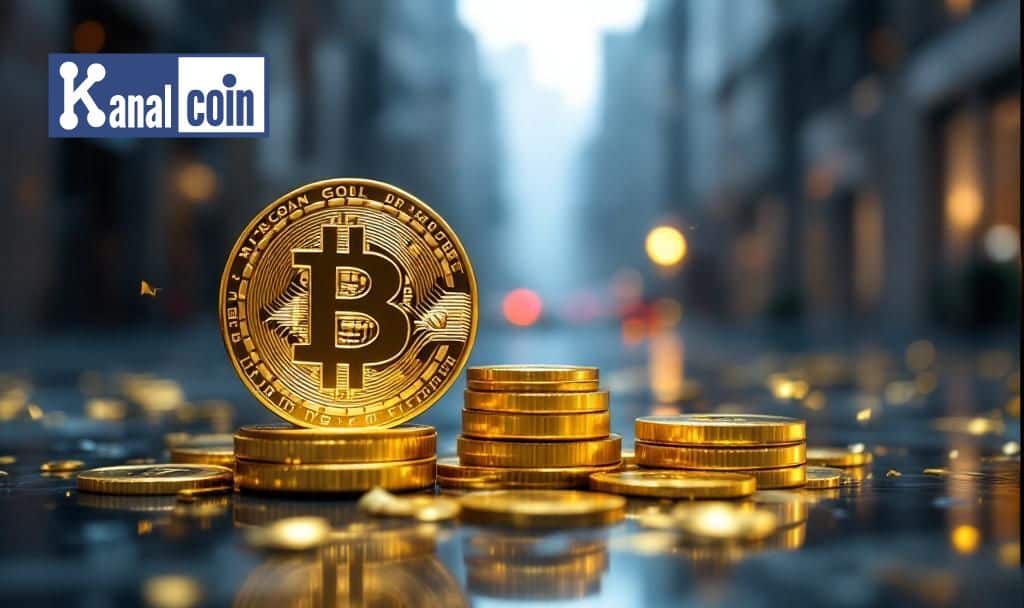 JPMorgan Sets Bitcoin's 2026 Price Floor at $94,000