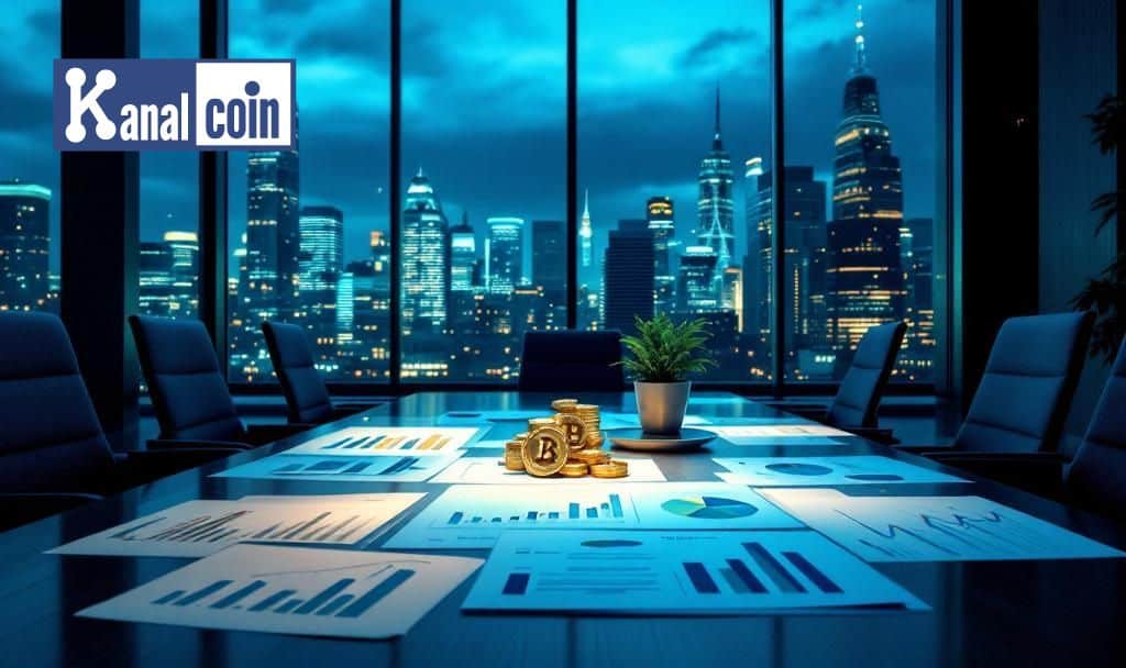 Strategy Raises $715M to Expand Bitcoin Holdings