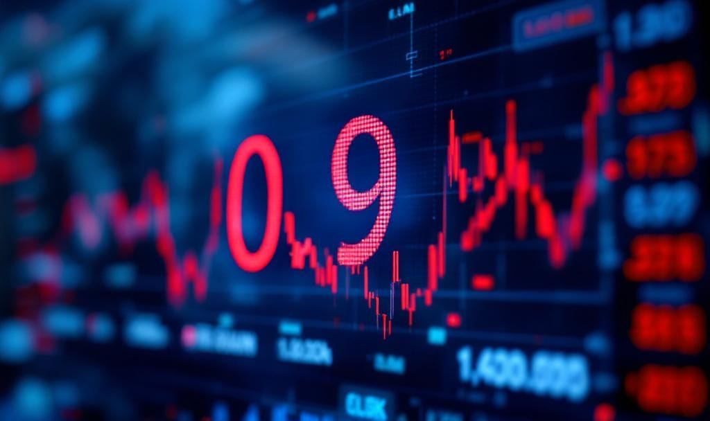 Bitcoin Drops Amid Heavy Volume and Weak Demand