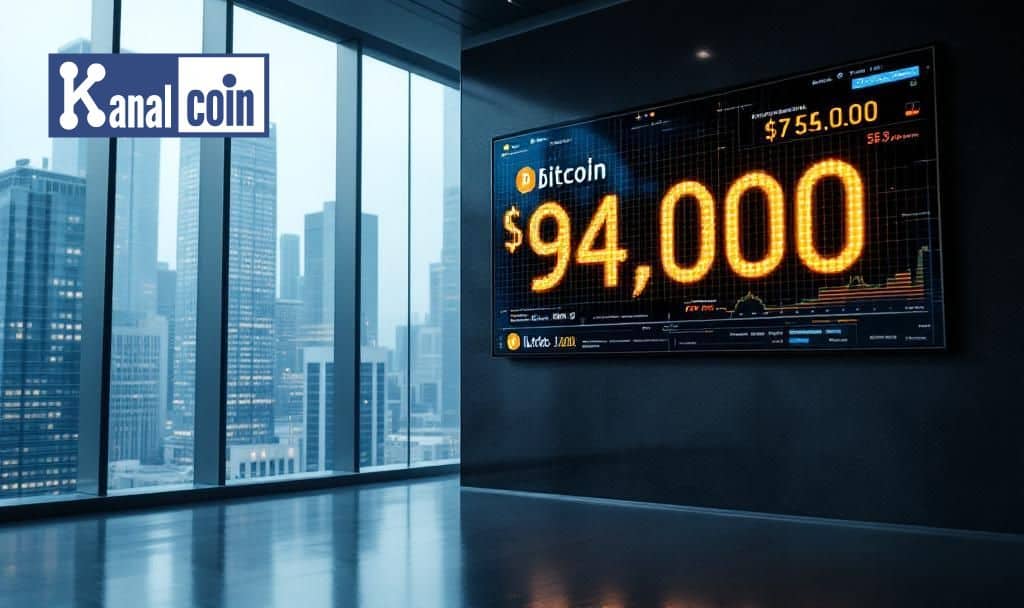 Bitcoin Bear Market Deepens Amid ETF Slowdown