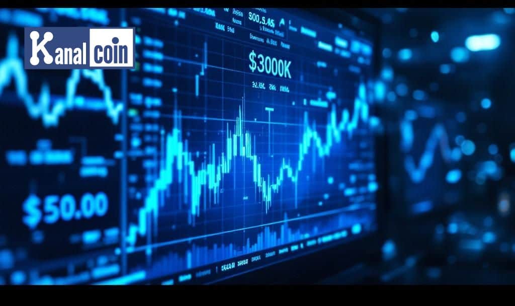 ARK Invest Revises Bitcoin Target Amid Rising Stablecoin Usage