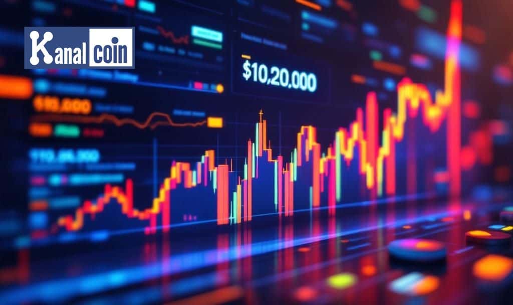 Crypto Market Analysis: Bitcoin Stability Amid Altcoin Retreat