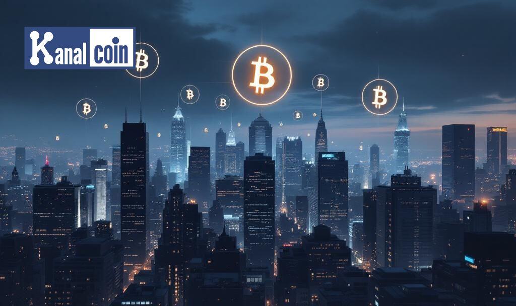 Bitcoin Drops Below $100,000 Triggering Market Volatility