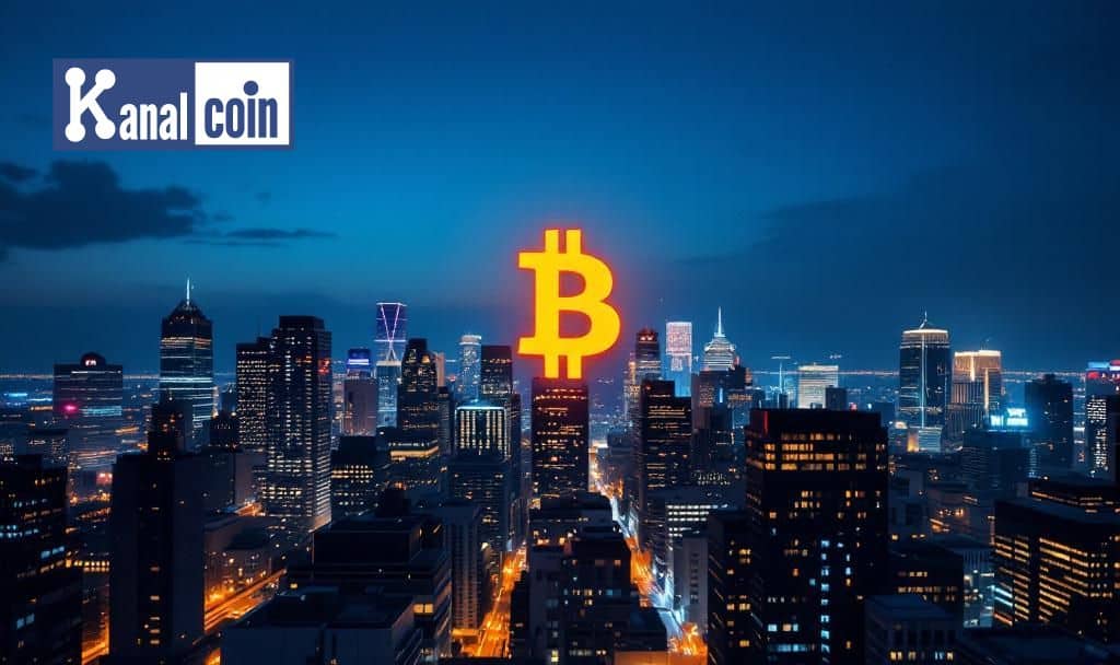 Bitcoin's 200-Day Moving Average Signals Short-Term Weakness