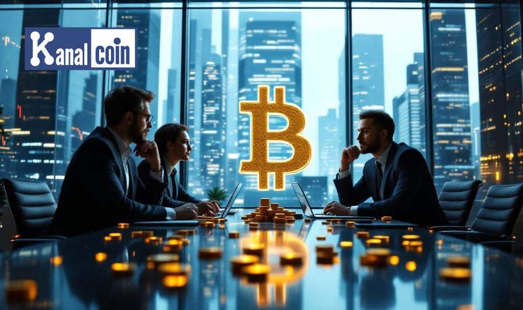 BlackRock Confirms Bitcoin's Role as Store of Value