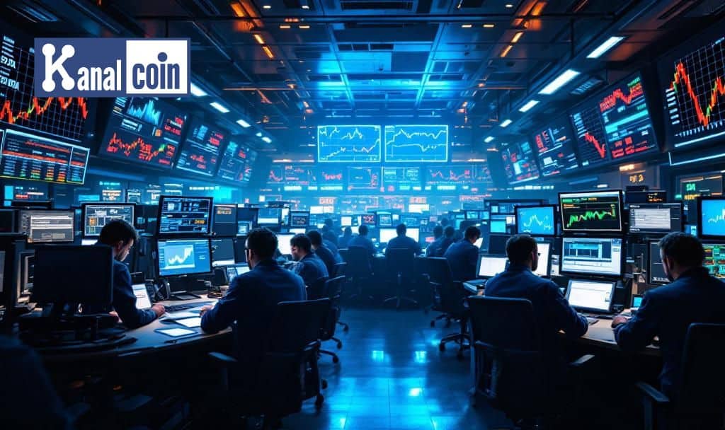 Bitcoin Faces Bearish Growth Outlook Amid Global Concerns