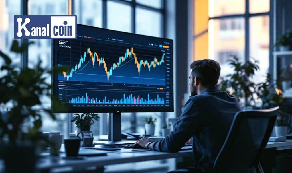 Fed's Hawkish Stance Pressures Bitcoin Market