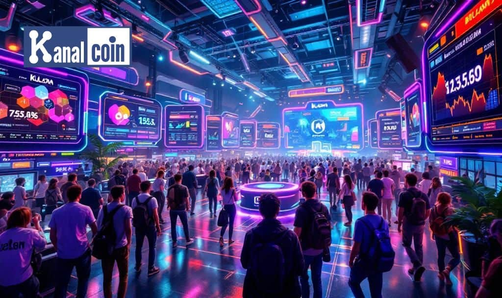 Bitdealer and KuCoin Collaboration to Boost Solana's Gaming Ecosystem