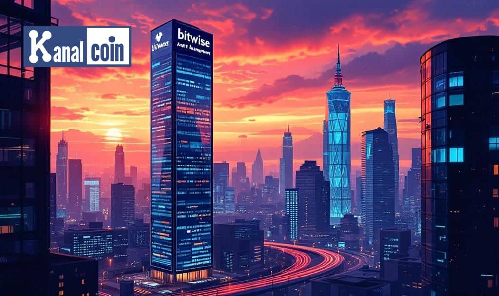 Bitwise Launches Avalanche Staking ETP on Deutsche Börse