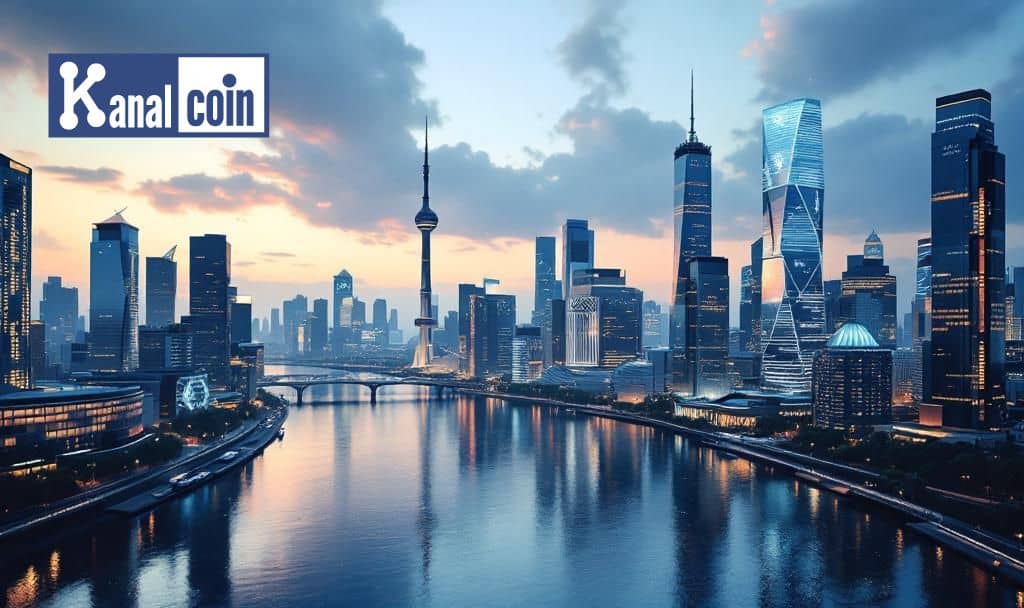 COTI Launches DeCC for Privacy-Compliant Financial Solutions