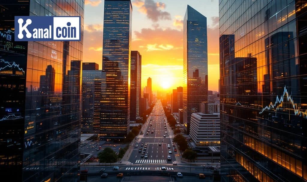 Fortune 500 Companies Boost Blockchain Adoption in Tech Shift