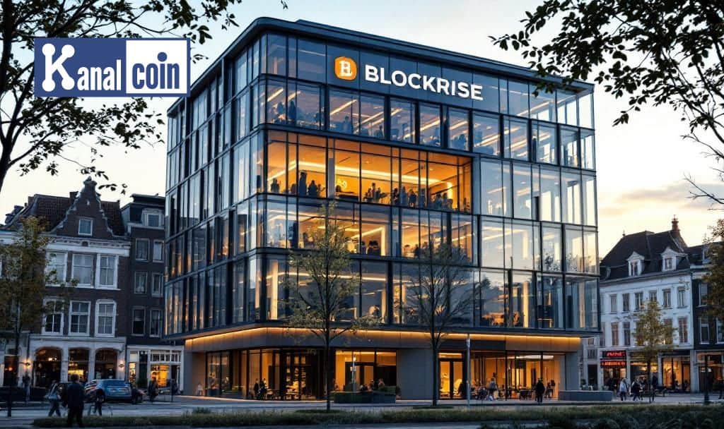 Blockrise Secures MiCA License for Bitcoin Loans