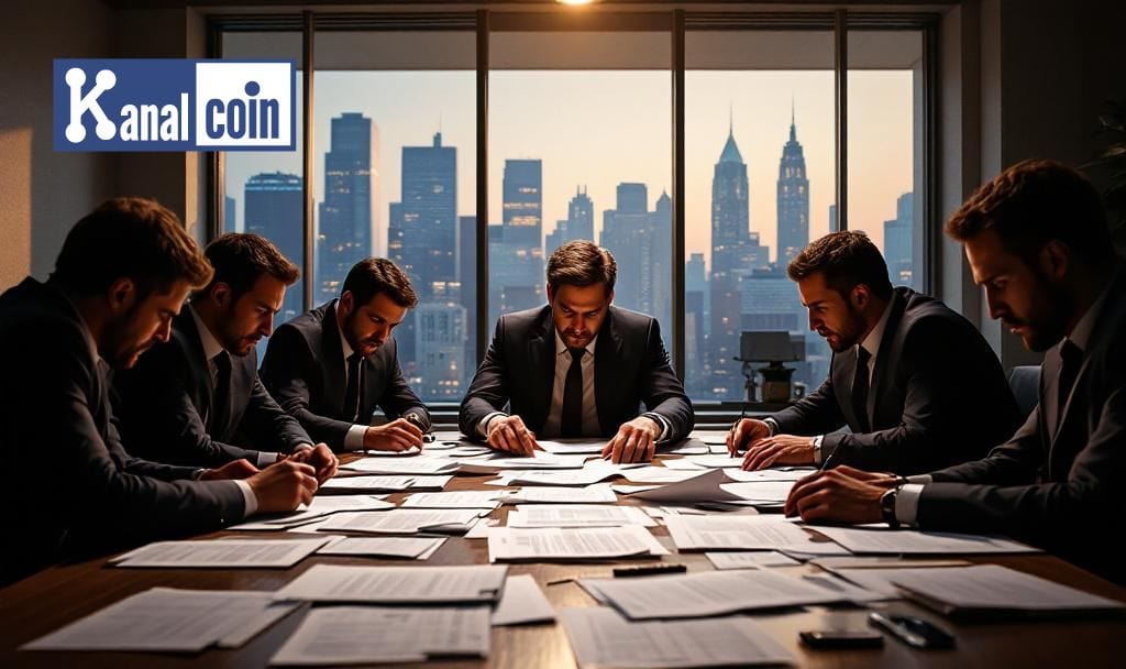 Investigations Reveal Canadian Crypto Laundering via Unregulated Exchanges