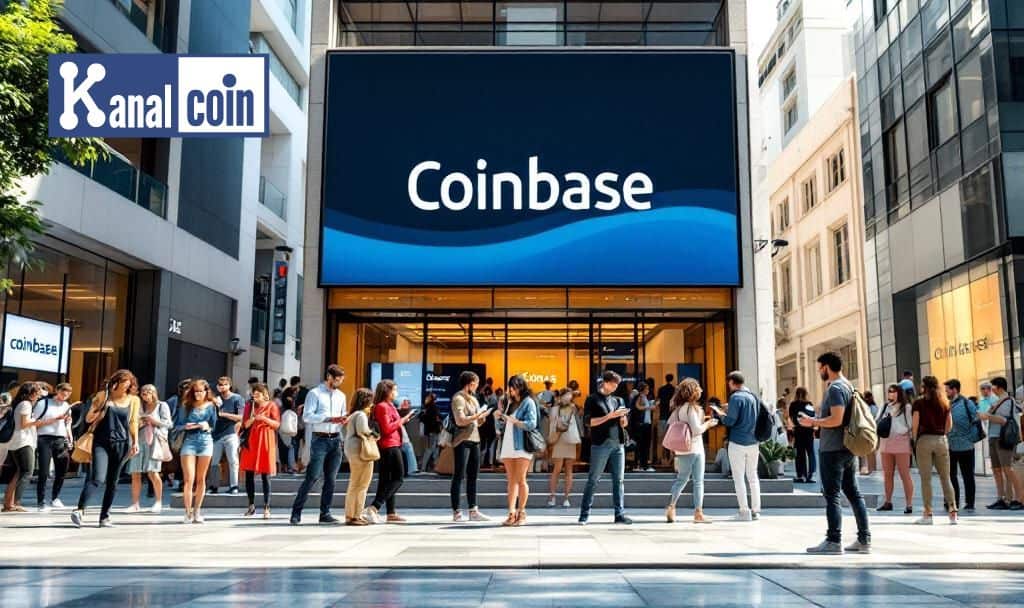Coinbase Expands DEX Trading to Brazilian Market