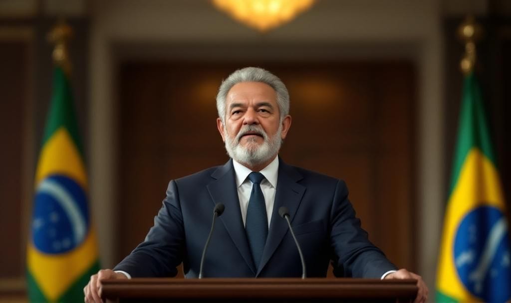 Brazil Proposes Pre-Trial Sale of Seized Cryptocurrencies