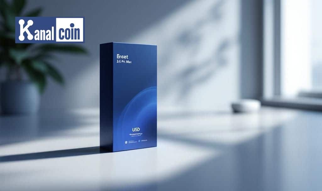 Breet 3.0 Pro Max Debuts USD Wallet