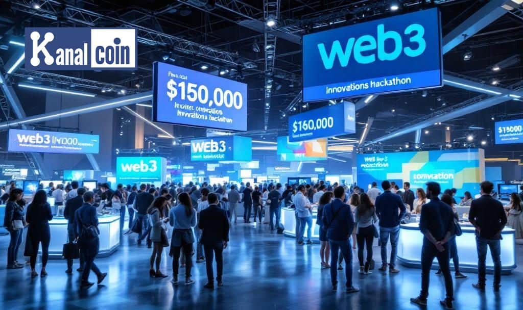 BNB Chain Unveils $160,000 Hackathon at Buenos Aires