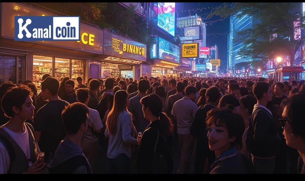 Binance XPL Rumor and Community Speculations