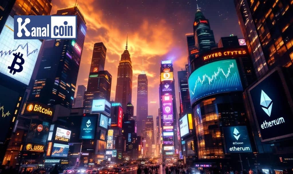 Robinhood's Crypto Revenue Soars to $2.68 Billion in Q3