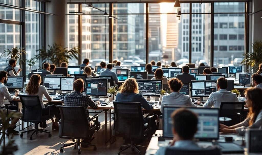 Robinhood Partners with KalshiEX for Event-Based Trading