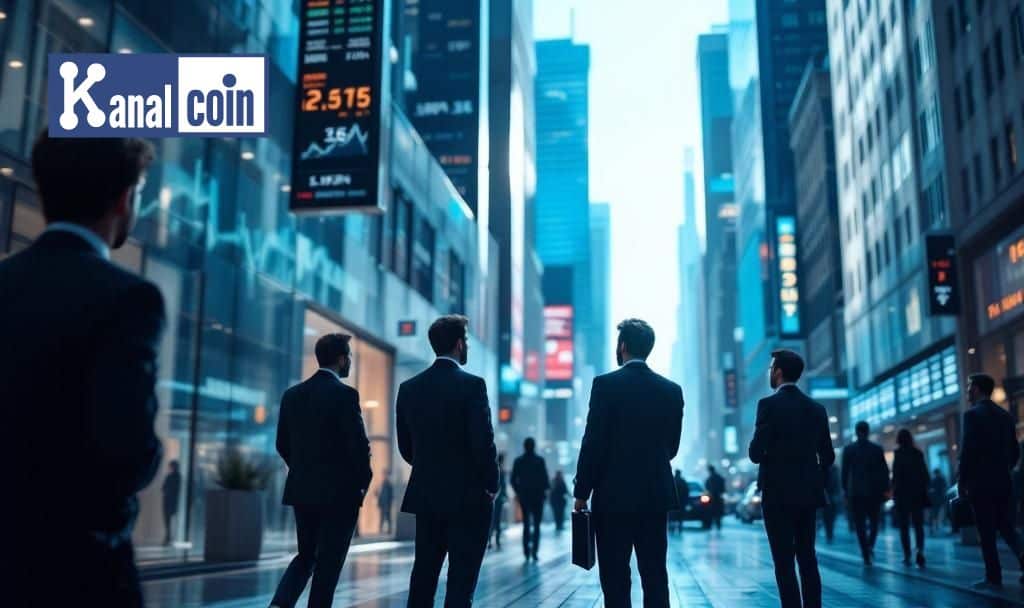 Animoca Brands Aims for $1 Billion Valuation