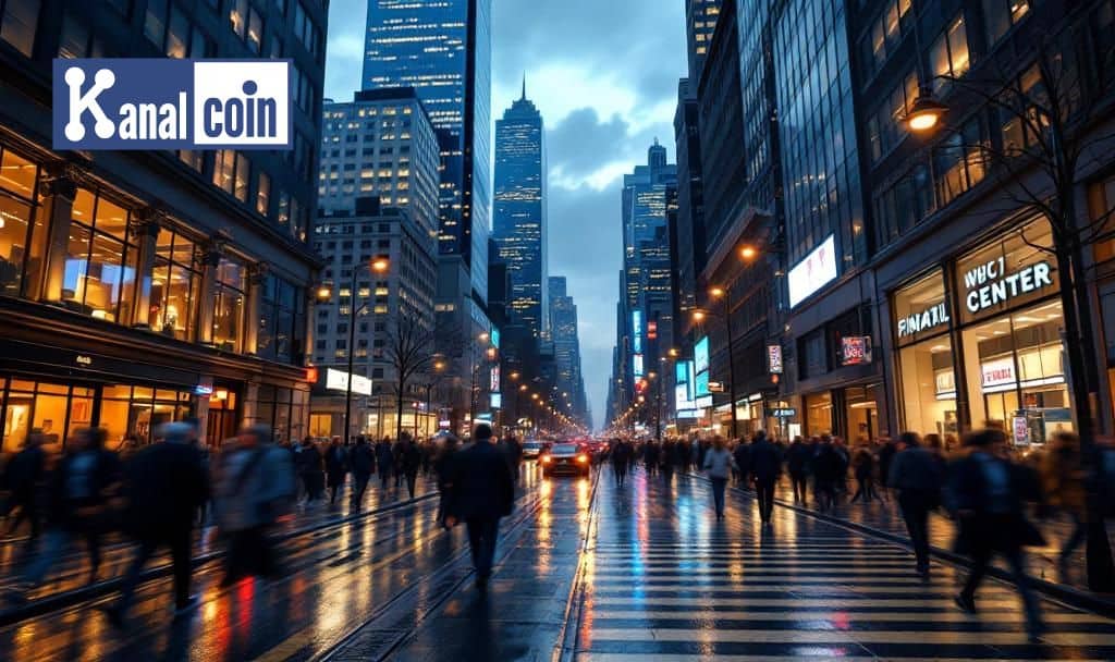 Fed Pauses Tightening Amid Weak US Job Market