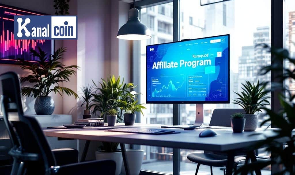 Bybit Revamps Affiliate Program with Up to 30% Commission