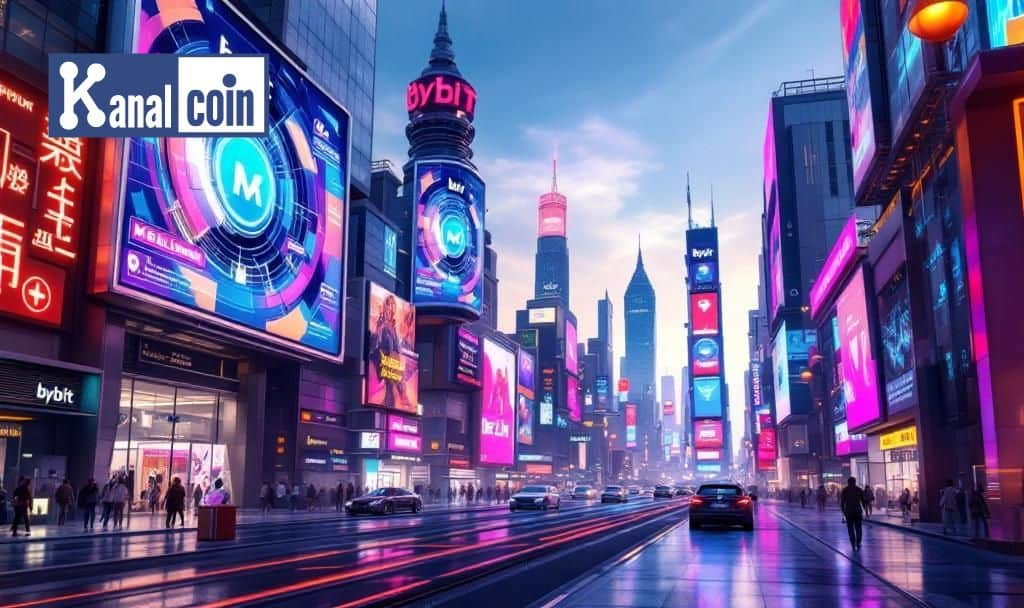 Bybit to Back ZK-Rollups Upgrade on Merlin Chain