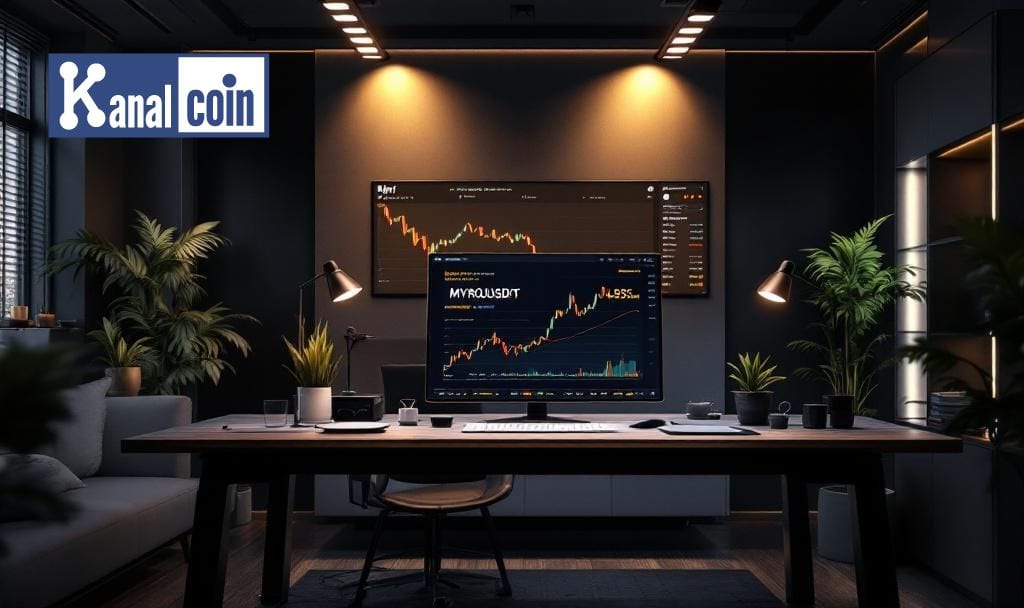 Bybit Alters MYROUSDT Contract Risk Parameters