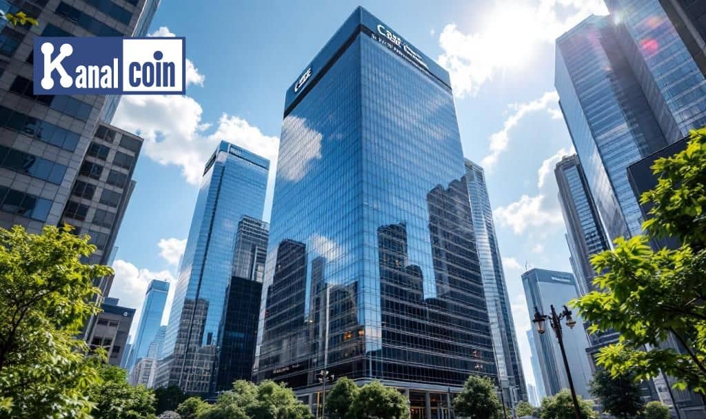 Cboe Launches First U.S.-Regulated Perpetual Futures