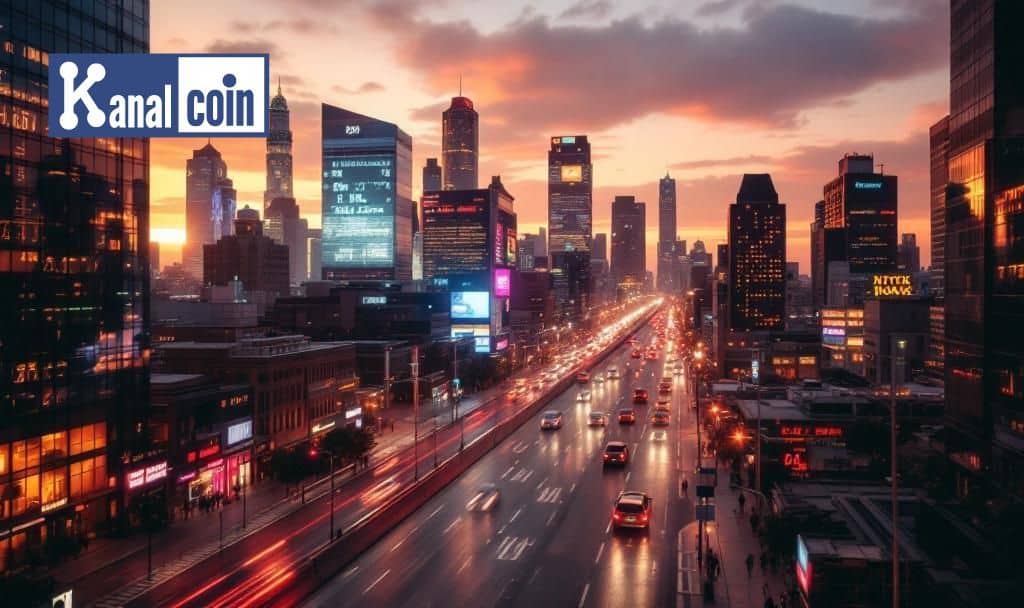 Geoffrey Kendrick: Macro Trends to Drive Bitcoin Rebound