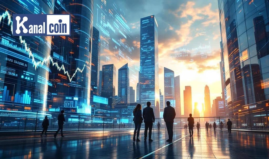 Taurus Leverages Kaiko's Real-Time Data for Banking