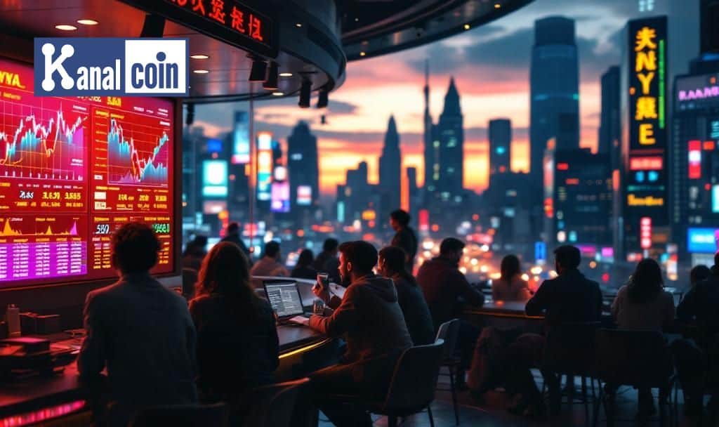 Bybit Updates ACTUSDT, TOWNSUSDT Risk Limits for Stability