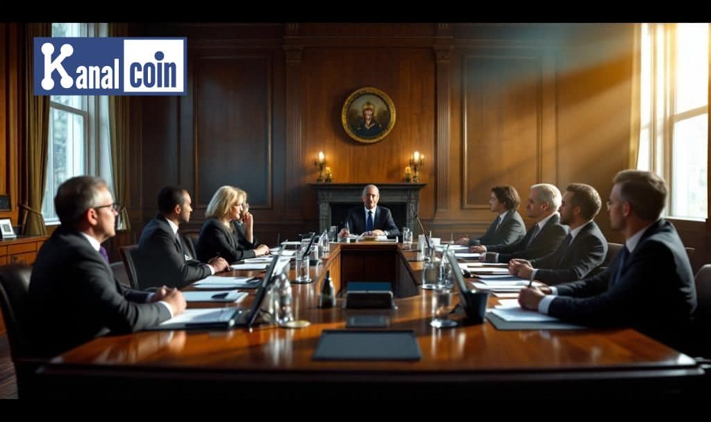 U.S. Releases CLARITY Act to Define Crypto Market Structure