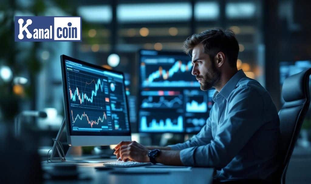 Bitcoin's Value Influenced by AI Market Sentiment