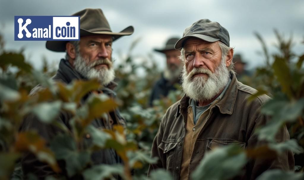 U.S.-China Trade Dispute: The Ongoing Impact on Soybean Exports