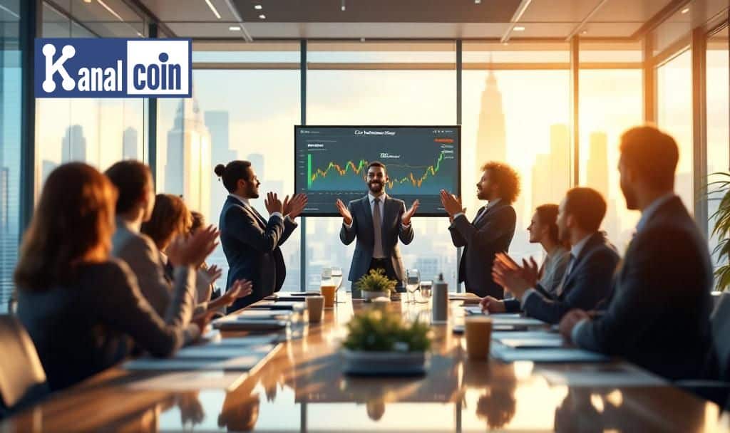 Circle's IPO Exceeds Market Expectations