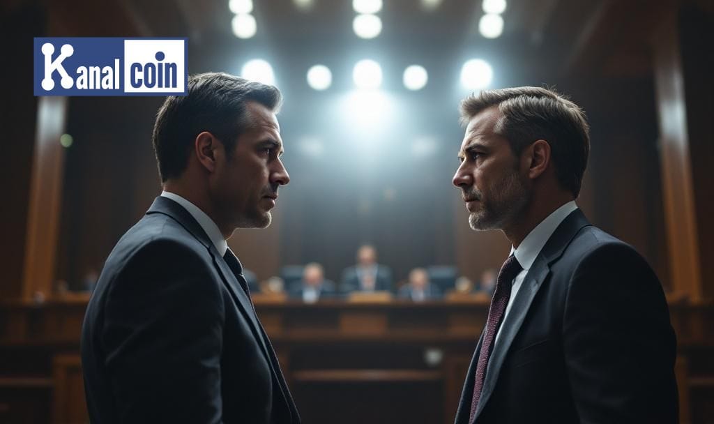 Samourai Wallet Founders Sentenced to 5 Years for Money Laundering