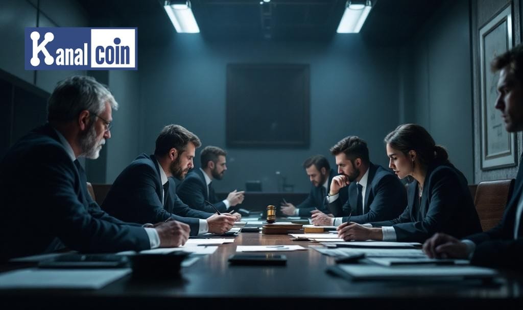 U.S. Opposes Tornado Cash Developer Acquittal