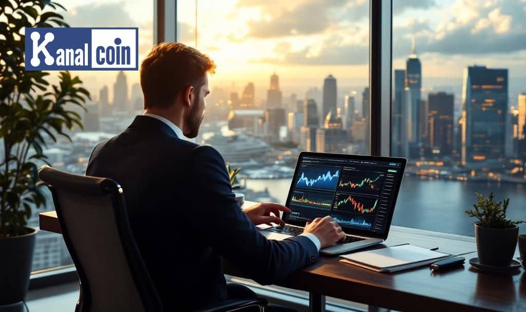 Crypto Markets Shed $1 Trillion Since Early October