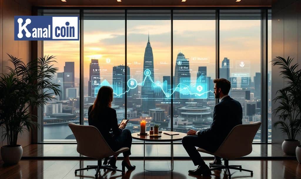 Singapore's Retail Investors Prioritize Trust and Regulation Over Low Crypto Fees