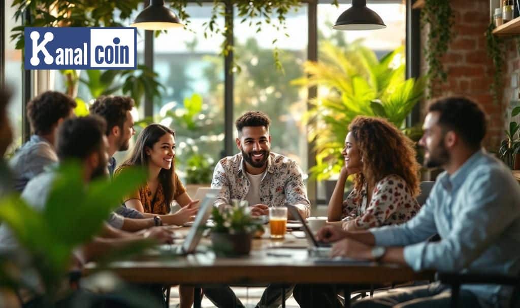 Puerto Rico's Surge in Crypto Entrepreneur Influx