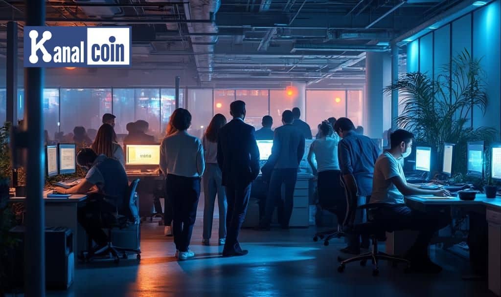 AWS Outage Disrupts Crypto Exchanges' Operations