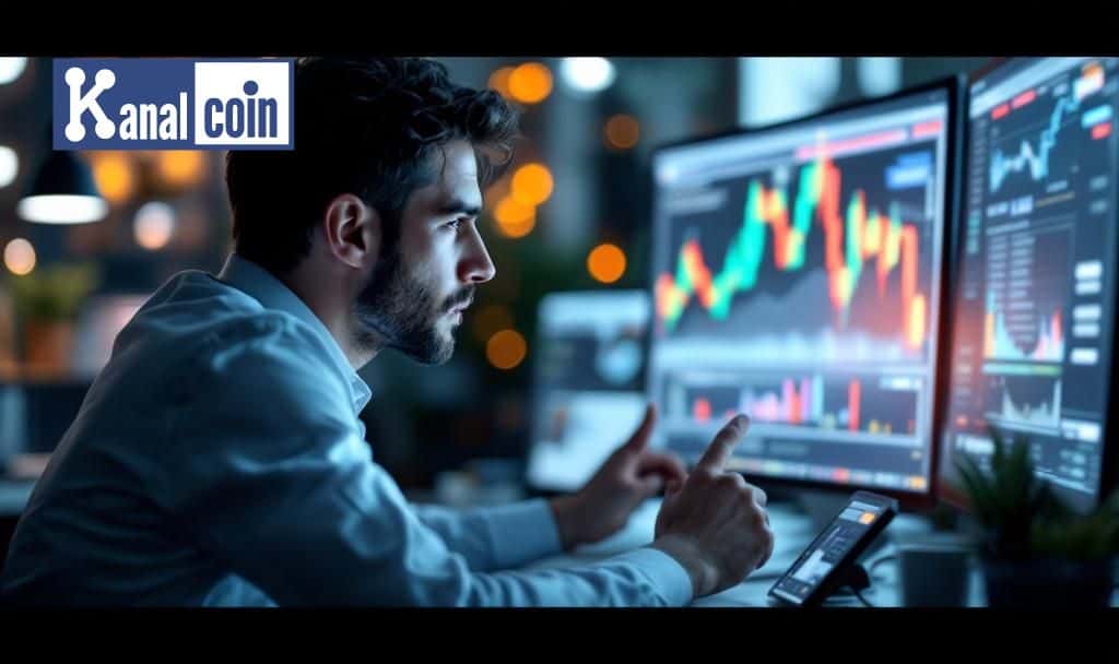 Bitcoin's $107K Rejection Sparks Market Speculation