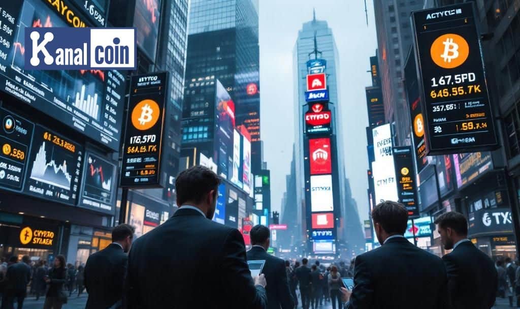 Crypto Market Faces Major $19B Liquidation Event