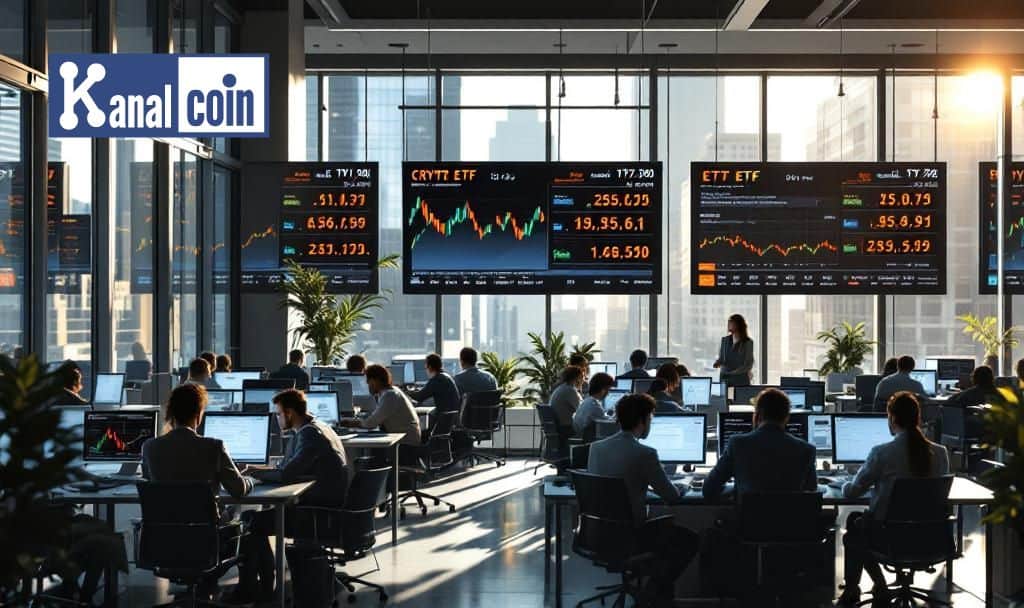 SEC Introduces Speedy Approval Protocols for Crypto ETFs