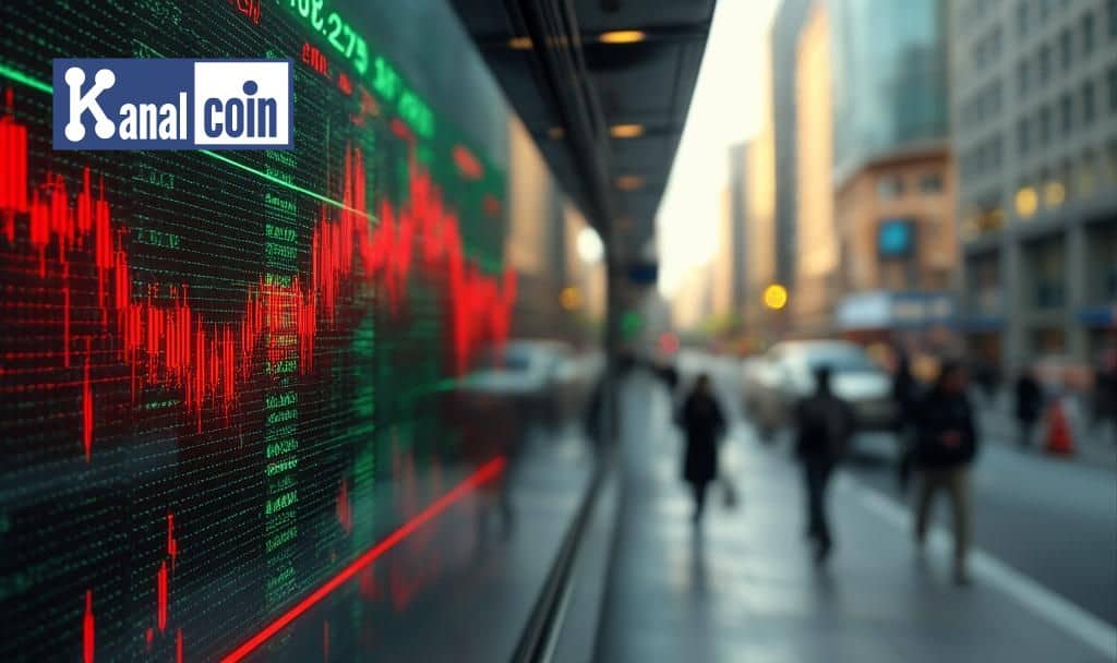 Crypto Prices Decline Amid US Jobs Data Anticipation