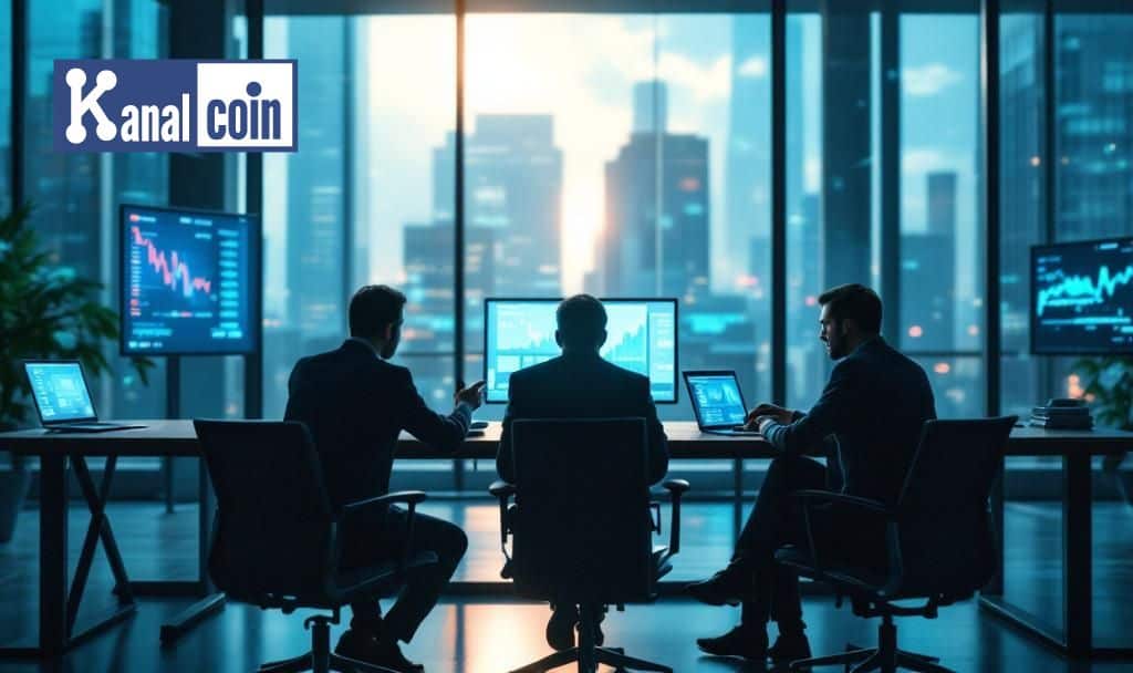 CZ's $4.3B Fine and Trump's Pardon Spotlight