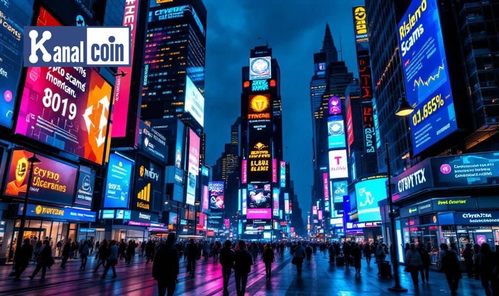 Crypto Scams Rise to $4 Billion with Phishing and Fraud