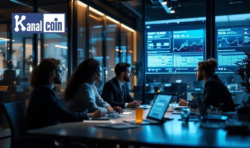 Scams Escalate: Protect Assets with Cold Wallets